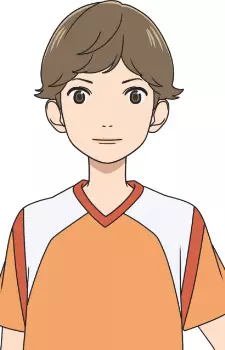 Gambar Karakter Anime: Mizuki Kaji