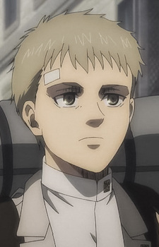 Gambar Karakter Falco Grice