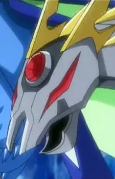 Gambar Karakter Anime: Tremblar
