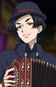 Gambar Karakter Makoto Tsukishiro