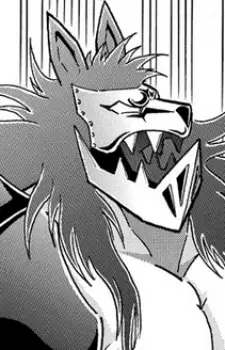 Gambar Karakter Anime: Lunaight