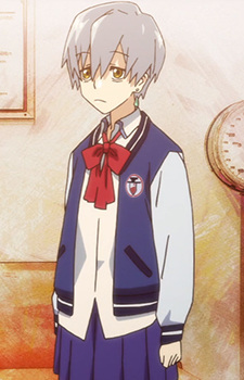 Gambar Mitsugu Banba