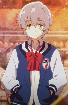 Gambar Mitsugu Banba
