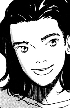 Gambar Karakter Yukimura