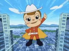 Gambar Karakter Anime: Shin-chan Shinjuku