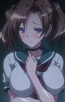 Gambar Karakter Anime: Sayaka