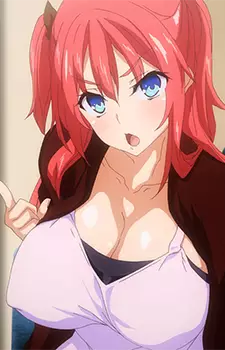 Gambar Karakter Anime: Ayaka