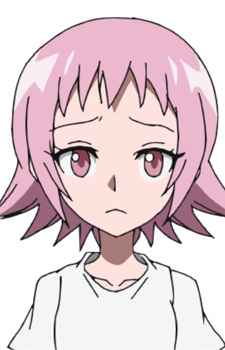 Gambar Karakter Tamao Tamamura