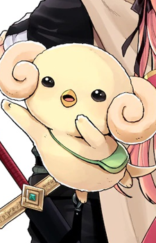 Gambar Karakter Zuru