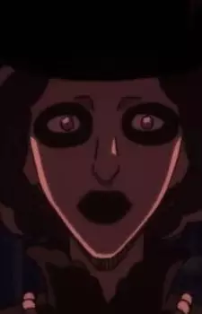 Gambar Karakter Anime: Jonna Agrippa