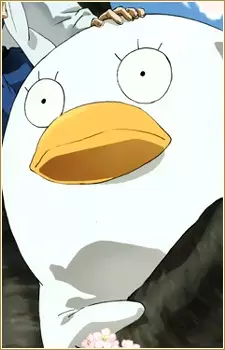 Gambar Karakter Anime: Elizabeth