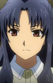 Gambar Karakter Anime: Su-Na Lee
