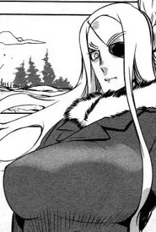 Gambar Karakter Anime: Tsutsuno Byakuya