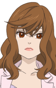 Gambar Karakter Keiko Koyabu
