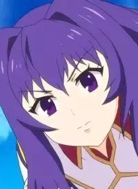 Gambar Karakter Anime: Honoka Tenkawa