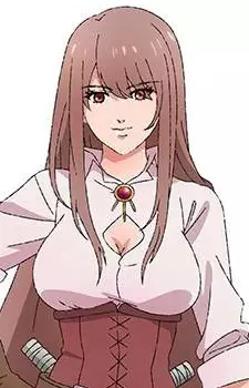 Gambar Karakter Anime: Thief