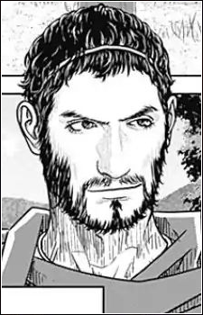 Gambar Karakter Philippos V
