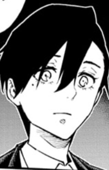 Gambar Karakter Kondo