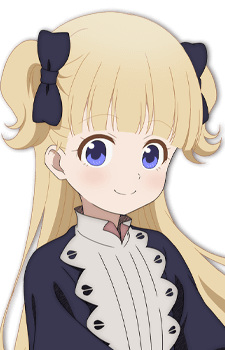 Gambar Karakter Anime: Emilico