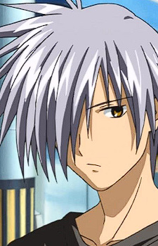 Gambar Karakter Yukito Kunisaki