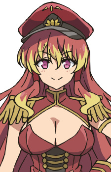 Gambar Karakter Belial