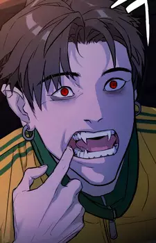 Gambar Karakter Anime: Byungsu