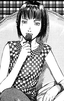 Gambar Karakter Anime: Natsumi Funabashi