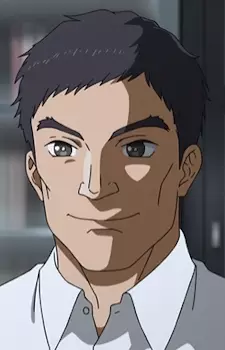 Gambar Karakter Anime: Yasuoka