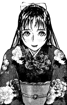 Gambar Karakter Shino Honjou