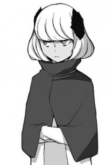 Gambar Karakter Himari