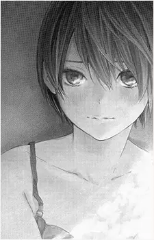 Gambar Karakter Anime: Kim Sam-Soon