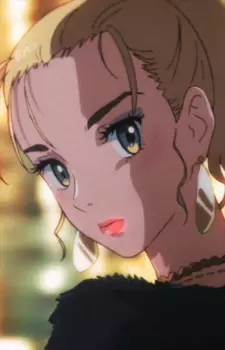 Gambar Karakter Anime: Miu