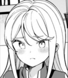 Gambar Karakter Fuu Yanigahara