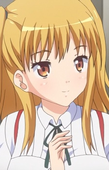 Gambar Karakter Anime: Kanon  Akiyama