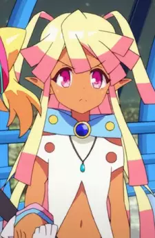 Gambar Karakter Anime: Kirara