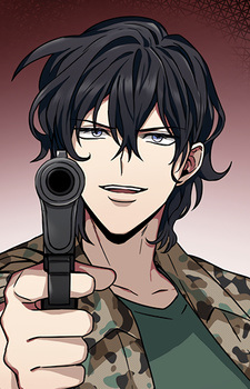 Gambar Karakter Keira Clark