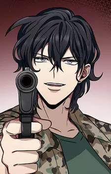 Gambar Karakter Anime: Keira Clark