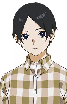 Gambar Karakter Anime: Yotasuke Takahashi
