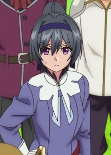 Gambar Karakter Lenore Bludon