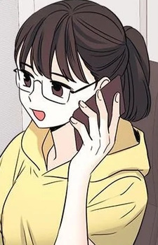 Gambar Karakter Min-Ji