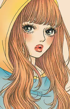 Gambar Karakter Anime: Shiori Kikukawa