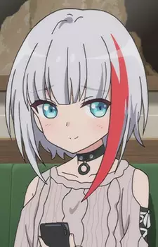 Gambar Karakter Anime: Admiral Graf Spee