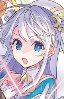 Gambar Karakter Anime: Dia Viekone