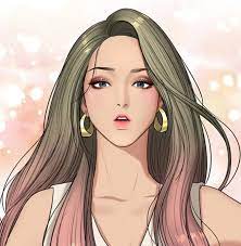 Gambar Karakter Selena Lee