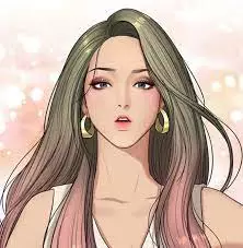 Gambar Karakter Anime: Selena Lee