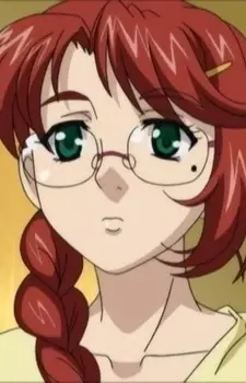 Gambar Karakter Anime: Misaki Shiina