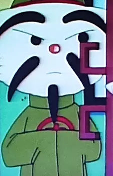 Gambar Karakter Anime: Gyouza Daijin II