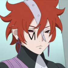 Gambar Karakter Code