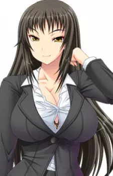 Gambar Karakter Anime: Tsukino Segawa