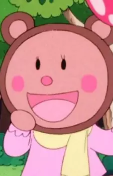 Gambar Karakter Anime: Eteko